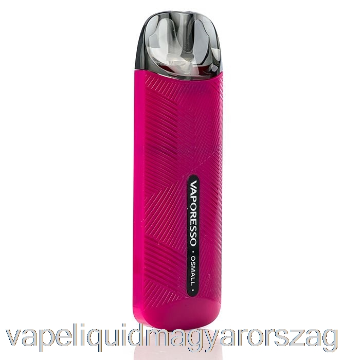 Vaporesso Osmall 11w Pod Rendszer Rose Vape E Cigi